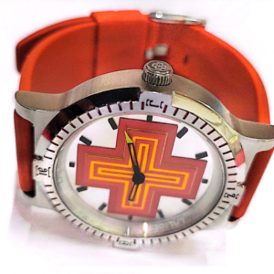 The Lalibela Watch by Asheten